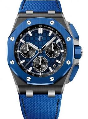 Audemars Piguet Royal Oak Offshore watch 26420CE-O