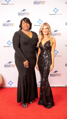 Moneypenny Wins Award