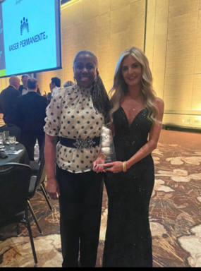 Moneypenny and The Rainbow Village