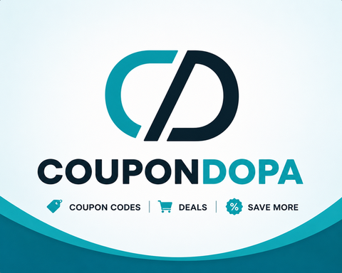 CouponDopa – Verified Coupon Codes & Deals